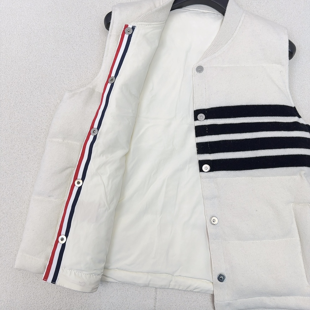 Thom Browne Down Jackets